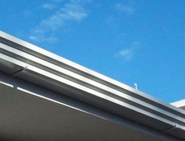 Porta de Vidro Comum